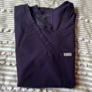 Figs scrubs set